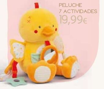 Brinquedos bebé