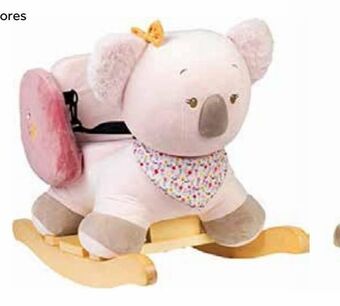 Brinquedos bebé