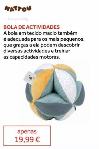 Brinquedos bebé