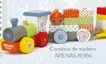 Brinquedos bebé