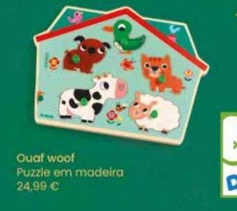 Prénatal Brinquedos promoção