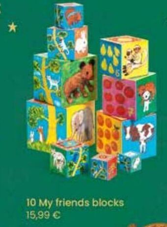 Brinquedos