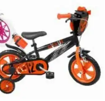 Prénatal Bicicleta promoção