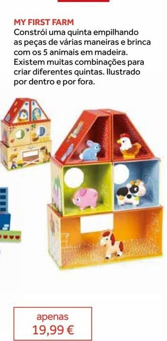 Brinquedos