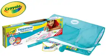 Prénatal Tapete colorir e apaga promoção