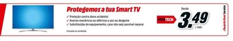 Protegemos a Tua Smart TV