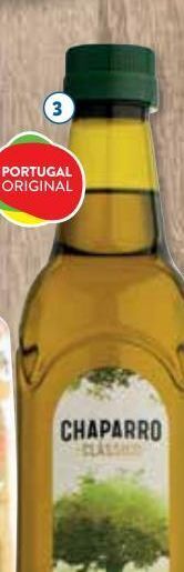 Lidl Azeite chaparro promoção