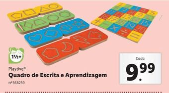 Brinquedos educativos