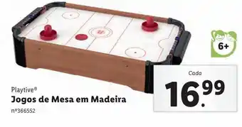 Jogos de mesa