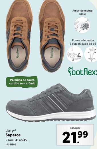Sapatos