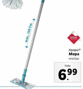 Mop