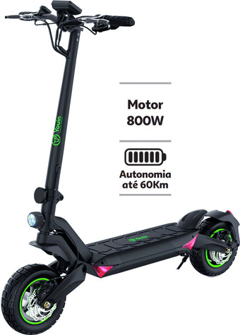 Auchan Trotinete youin sc7000 promoção