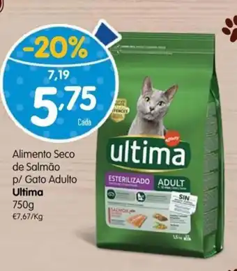 Ultima 750g