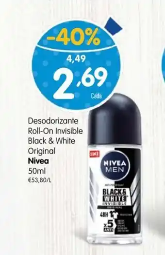 Nivea 50ml