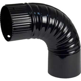 Brico Depôt Codo estufa vitrif 90º 100 promoção
