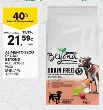 Ração para cães purina