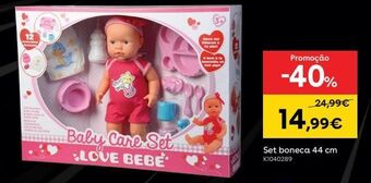 Toys R Us Bebé que faz chichi com acessórios promoção