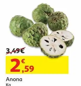 Anona