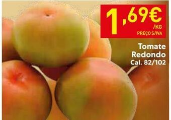 Recheio Tomate promoção