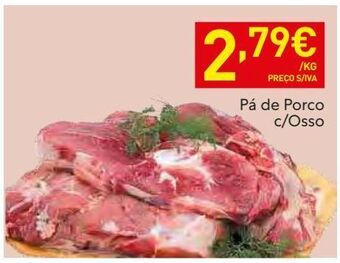 Carne suína