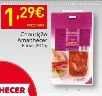 Chouriço