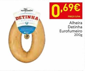 Alheira