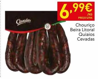 Chouriço