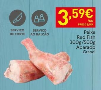 Peixe