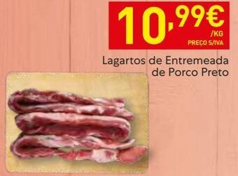 Recheio Peixe promoção