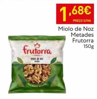 Nozes frutorra