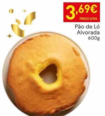 Recheio Pão promoção