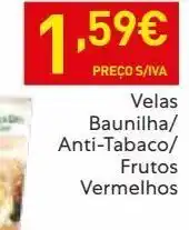 Vela air wick