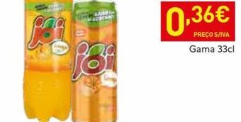 Refrescos joi