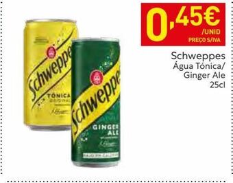 Recheio Água tônica schwarzkopf promoção