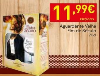 Recheio Aguardente promoção
