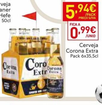 Cerveja corona