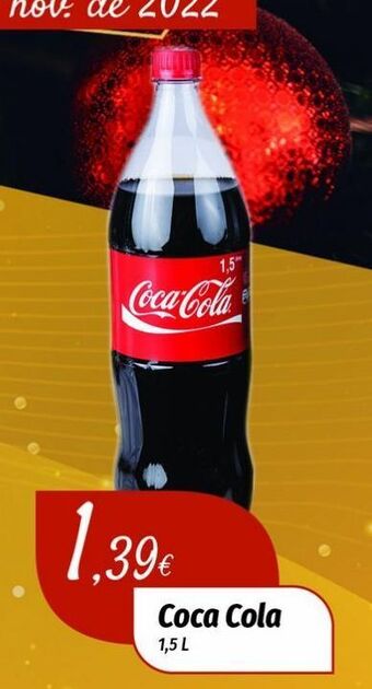 Coca cola