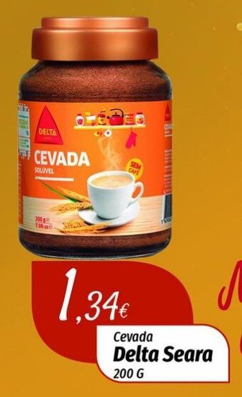 Miranda Supermercados Cereais delta promoção