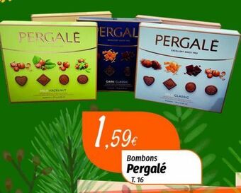 Miranda Supermercados Bombons promoção