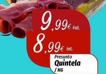 Presunto