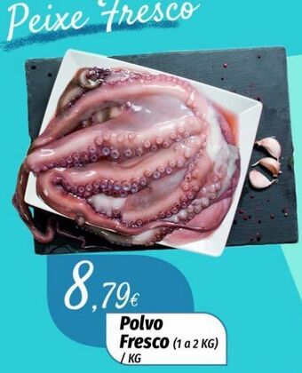 Miranda Supermercados Polvo promoção