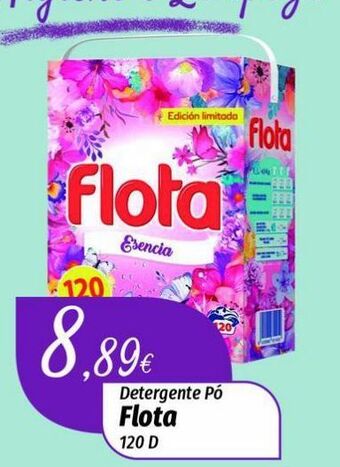 Miranda Supermercados Detergente promoção