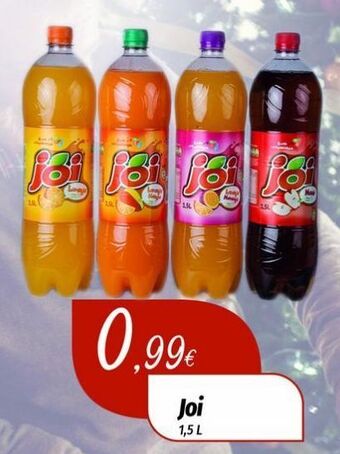 Miranda Supermercados Refrescos joi promoção