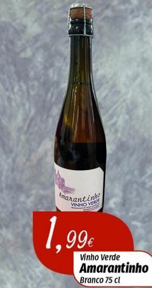 Vinho verde
