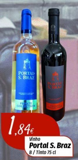 Vinho tinto
