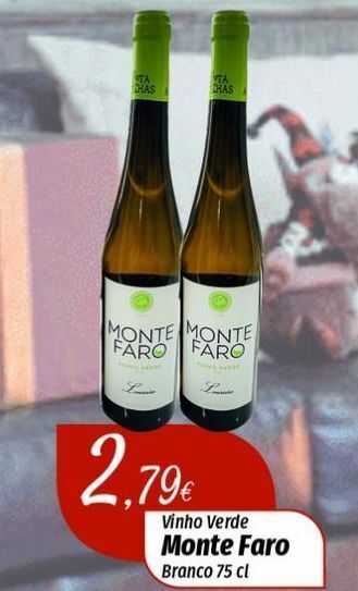 Vinho verde