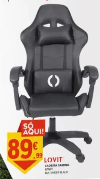 Lovit Cadeira gaming