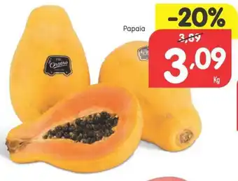 Papaia