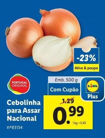 Cebola