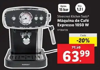 Lidl Cafeteiras silvercrest promoção